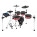 Voir la photo de la Alesis Strike Pro Kit Alesis Strike Pro Kit