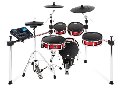 Alesis Strike Pro Kit