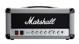 [NAMM] Marshall introduces Mini Jubilee amps