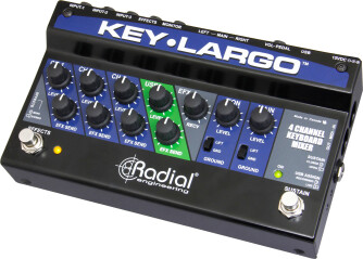 Radial Engineering Key-Largo