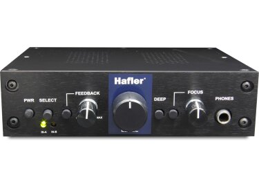 Hafler HA75