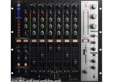 Pioneer DJM-1000