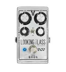 [NAMM] DOD through the Looking Glass