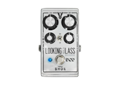 DOD Looking Glass Overdrive