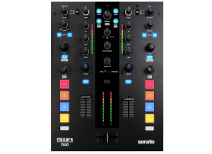 Mixars DUO