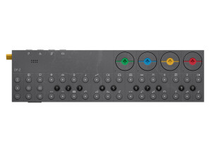 Teenage Engineering OP-Z