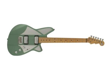 Reverend BC-1 Billy Corgan Signature