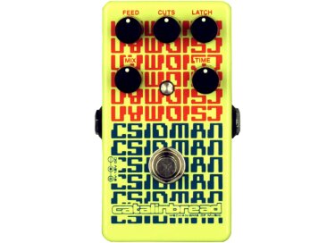 Catalinbread CSIDMAN