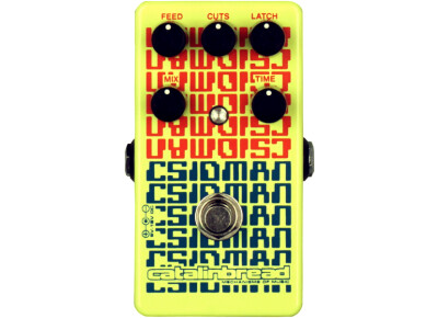 Catalinbread CSIDMAN