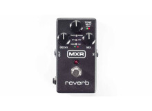 MXR M300 Reverb