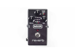 MXR M300 Reverb