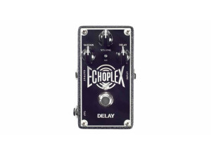 Dunlop EP103 Echoplex Delay