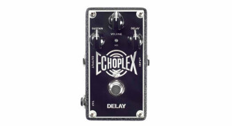 Dunlop EP103 Echoplex Delay