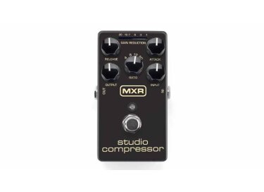 MXR M76 Studio Compressor