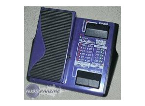 DigiTech Bass Whammy (Original)