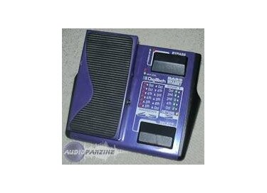 DigiTech Bass Whammy (Original)