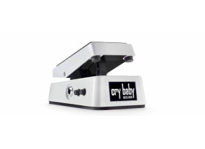 Dunlop CBM105Q Cry Baby Bass Mini Wah