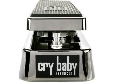 Dunlop JP95 John Petrucci Signature Cry Baby