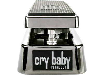 Dunlop JP95 John Petrucci Signature Cry Baby