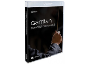 Garritan Personal Orchestra 5