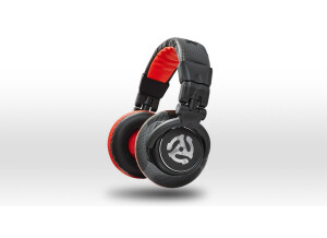 Numark RedWave Carbon