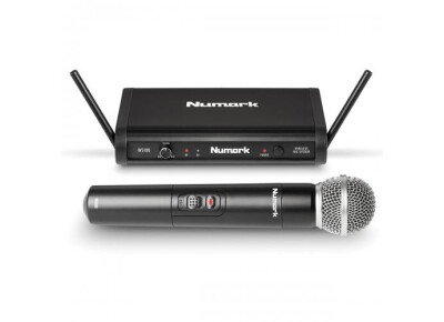 Numark WS-100