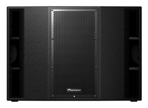Pioneer XPRS215S