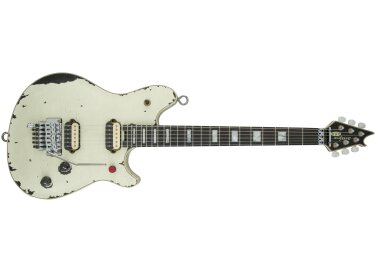 EVH Wolfgang Limited Tour Relic (Replica)