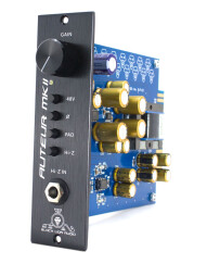 Baisses de tarifs chez Black Lion Audio