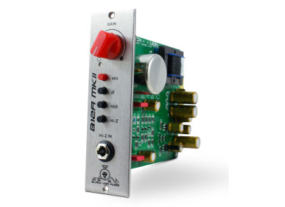 Black Lion Audio B12A MKII 500