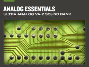 Applied Acoustics Systems Analog Essentials