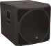 Mackie ajoute un subwoofer amplifié à la série SRM