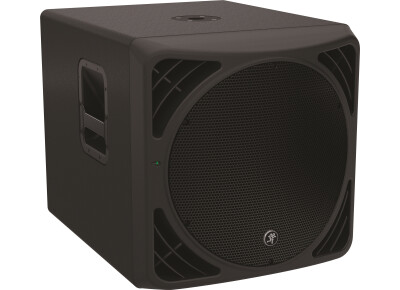 Mackie SRM1550