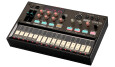 Le Korg Volca FM arrivera en mai