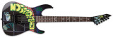[NAMM] New Kirk Hammett signature model