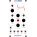 See the photo of the Modal Electronics 002 Numerically Controlled Oscillator Modal Electronics 002 Numerically Controlled Oscillator