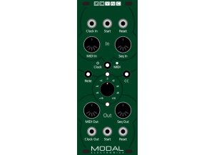 Midi Trigger Types Triggers to MIDI Converters (8 products) - Audiofanzine