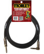 [NAMM] Morley releases new cables & strings