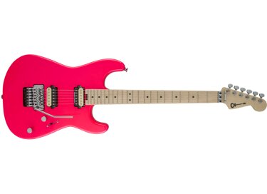 Charvel Pro-Mod San Dimas Style 1 HH FR