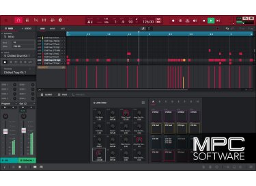 Akai Professional MPC Software 2