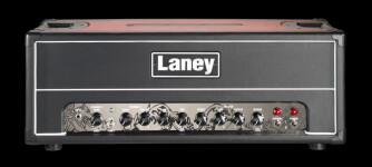 [NAMM] La nouvelle série d'amplis à lampe de Laney