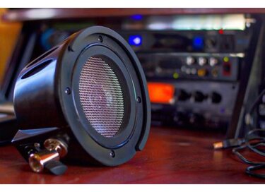 Morton Microphone Systems KickTone