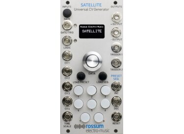Rossum Electro-Music Satellite