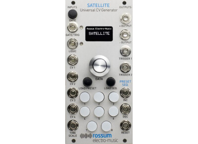 Rossum Electro-Music Satellite