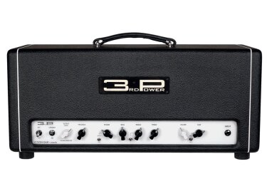 3rd Power Citizen Gain