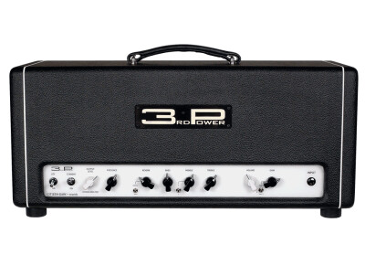 3rd Power Citizen Gain