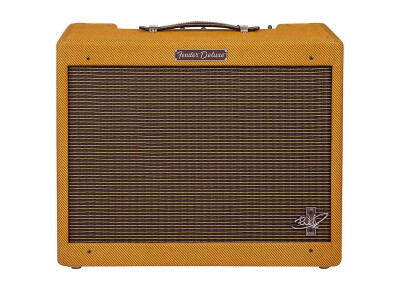 Fender The Edge Deluxe