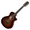 [NAMM] [VIDEO] New Taylor 12-string guitars