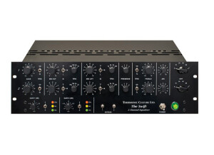 Thermionic Culture The Swift