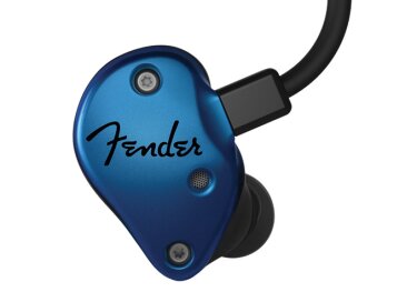 Fender FXA2